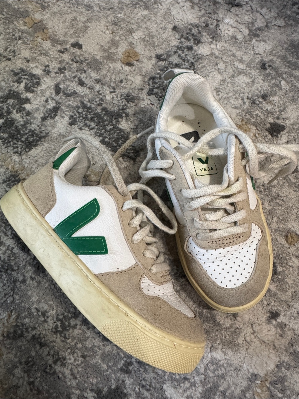 Veja sneakers
